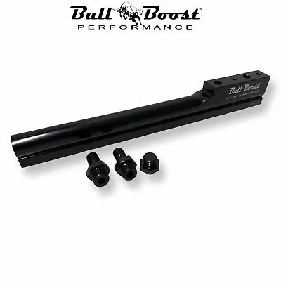 D Series Fuel Rail Civic Si SOHC For Skunk2 Manifold D15 D16 3 Bolt High Flow US • $43.61