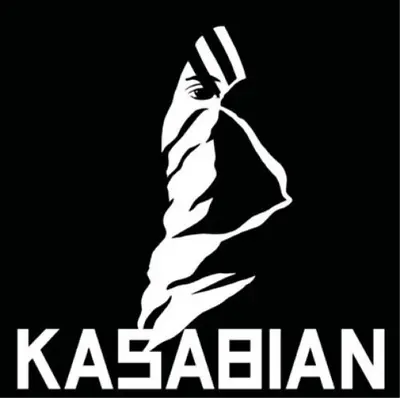 Kasabian Kasabian (Vinyl) 10  Album • £24.47