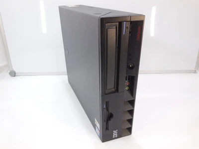 £89.99 • Buy Old Desktop Computer IBM ThinkCentre 8320-77G