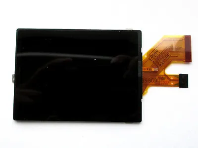 LCD Screen Display For Panasonic ZS19 ZS20 TZ27 TZ30 TZ31 Leica V-LUX40 +Touch • $17.82