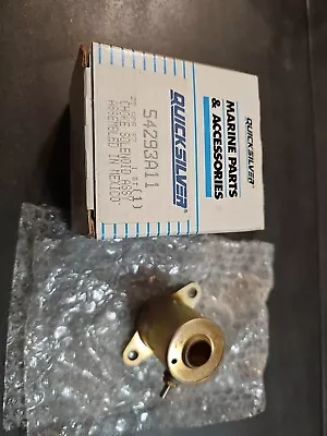 NEW 54293A11 Mercury Mariner Outboard Carb Choke Solenoid  • $64.99