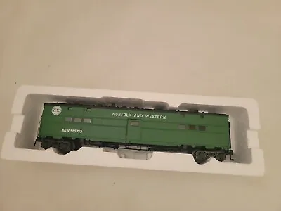 Weaver Models 3 Rail U21055ld N&w Troop Kitchen Car #565752 • $119.99