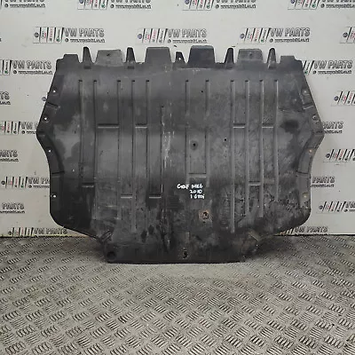 Vw Golf Seat Skoda Engine Under Tray Belly Pan 1k0825237ag 04-12 Check Photo • $52.22