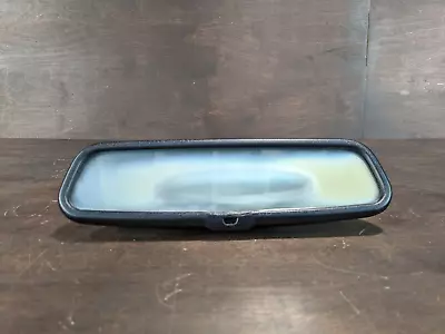 00-05 VW Mk4 OEM Auto Dimming Rear View Mirror Volkswagen Golf GTI Jetta R32 • $55