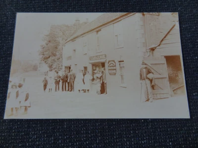 £1.50 • Buy Pangbourne Shop Photo - 66616