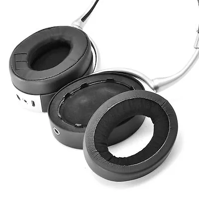 2Pack Sponge Headphone Earpads Ear Pads Cushion Cover For Parrot ZIK One Zik 1.0 • $18.47