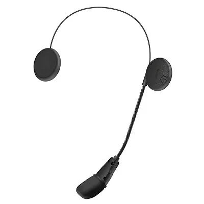 Rechargeable M8 Motorcycle Helmet Bluetooth 5.0 Headphone Stereo Headset E • $17.92