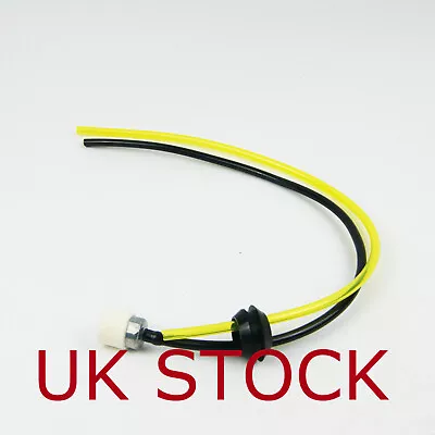 UK Fuel Tube Filter Kit For HPI RV Baja Buggy 5B 5T SC Zenoah Engine • £6.90