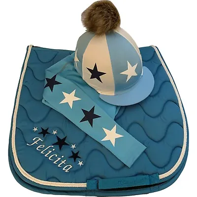 Cross Country Colours Set | Chelford Farm Supplies