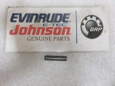 $8.96 • Buy V31 OMC Evinrude Johnson 314364 0314364 Drive Pin OEM New Factory Boat Parts
