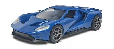 Revell SnapTite 2017 Ford GT Model Kit • $27.34