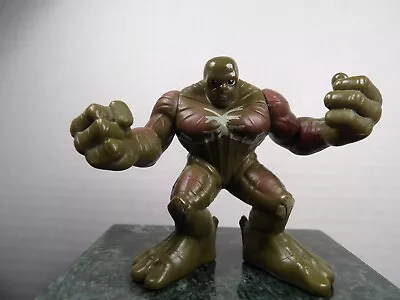 Hasbro Marvel Superhero Squad Hulk Wave 1 Abomination 2008 • $10