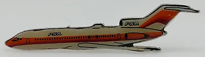 Pacific Southwest Airlines PSA Pin • $20