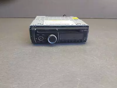 Clarion Stereo/head Unit Aftermarket Ch 09/03-12/08 03 04 05 06 07 0 • $69