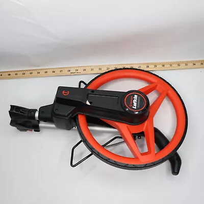 Crescent Collapsible Contractors Measuring Wheel 12.5  • $32.49