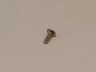 1 Quantum Part# RQ094-01 Rotor Nut Lock Screw Fits IR25ptS ... • $4.99