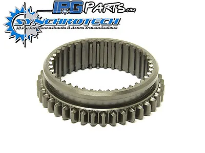 Synchrotech 1st 2nd Hardened Sleeve Fits Honda B16 B18C1 B18C5 Transmission • $159.95