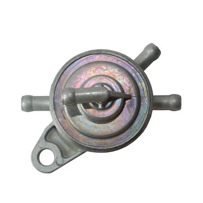 $6.95 • Buy Fuel Gas Switch Pump Valve Petcock GY6 50cc 125cc 150cc ATV Quad Go Kart TaoTao