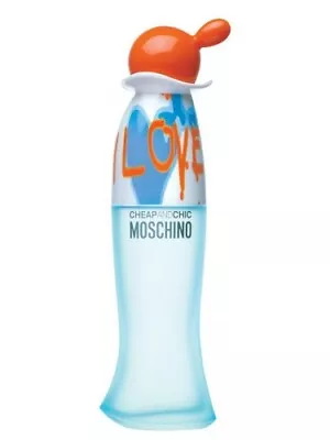 I Love Love  Moschino For Women-edt-spray-1.0 Oz-30 Ml-authentic-made In Italy • $24.99