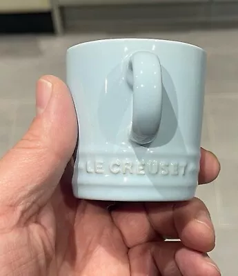 Le Creuset Espresso Cup 0.1L • £13.99