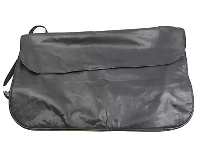 GM T-top Black Glass Roof Panel Storage Bag With Flap OEM Straps • $89