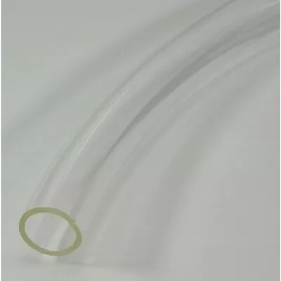 £2.99 • Buy Aquarium Fish Tank Pond Pump Air Line Tube - Car Bike Brake Bleed (3-25mm ID)+