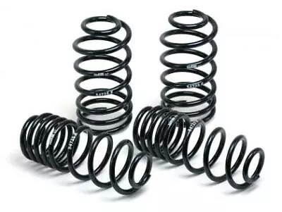 H&R E38 Sport Spring (w/o Self-Leveling & W/o Sport Susp.) For 95-01 BMW 740i/74 • $300.06