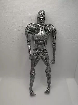 The Terminator Action Figure Endoskeleton T-800 17 Cm • $75