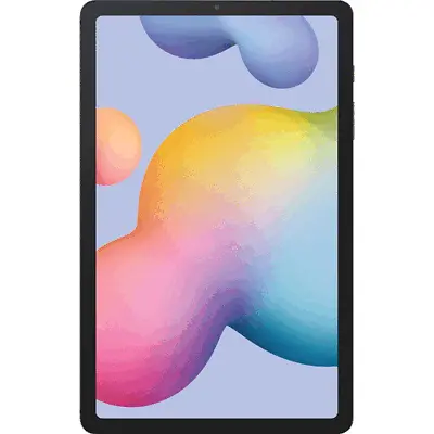 Samsung Galaxy Tab S6 Lite 10.4  128GB Tablet Oxford Gray SM-P613NZACXAR • $159.99