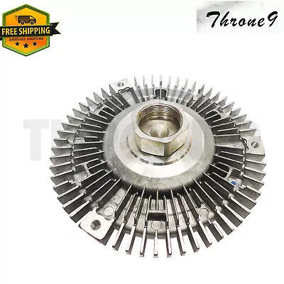New Cooling Fan Clutch For 1998-2005 2000 2003 Mercedes-Benz ML320 ML350 • $36.82