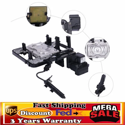 £255 • Buy Transmission Control Unit TCU TCM 0AM927769D DQ200 OAM DSG7 For Audi SKODA VW 