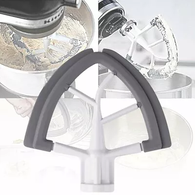 Flex Edge Beater 4.5-5 Quart Stand Mixer Tilt-Head Attachment For Kitchen-Aid  S • $17.30