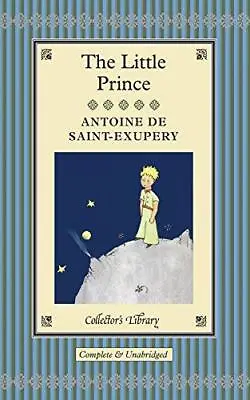 £5.82 • Buy The Little Prince (Collectors Library)