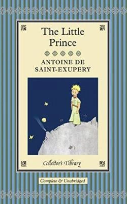 £5.82 • Buy The Little Prince (Collectors Library)