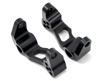 $27.99 • Buy Team Durango Revolution Design Aluminum C-Hub Set SC210R ST210R DEX210 UPGRADE!