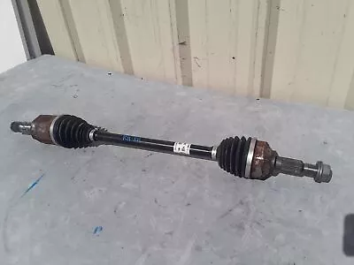 2017-2022 Tesla Model 3 M3 Awd Front Right Passenger Side Axle Cv Shaft Oem • $600