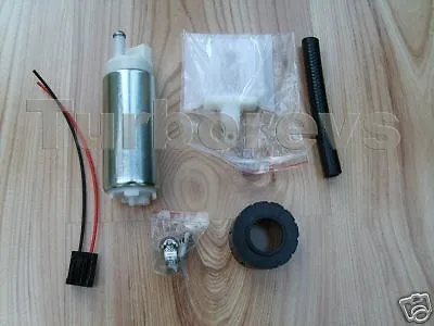 NEW 255 LPH UPRATED FUEL PUMP FOR BMW E30 E36 M3 325i 328i  • $63.15