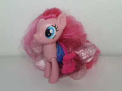  My Little Pony The Movie Pinkie Pie Land And Sea Fashion Styles  • £3