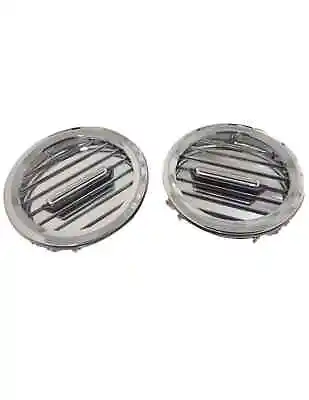 Mercedes-Benz Air Vent - Ventilation - Set Of 2 - W113 - 1136800164 • $523.50