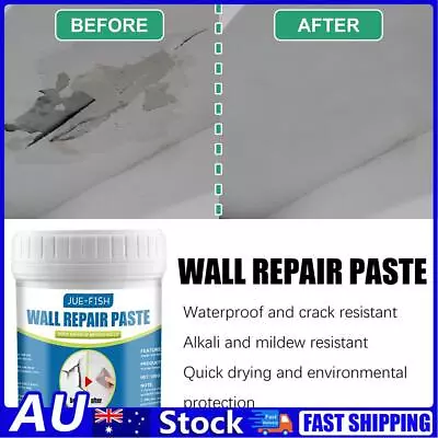 Multipurpose Sink Tile Adhesive With Scraper Repair Paste Home Bathroom Products • $10.27