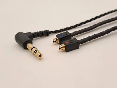 MMCX Audio Cable For FENDER DXA1 PRO FXA2 FXA6 FXA5 FXA7 PRO FXA9 Headphones • $20.99