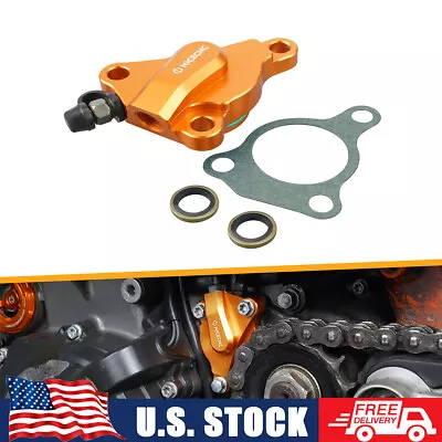 CNC Clutch Slave Cylinder Kit For KTM SX-F 250/450 05-06 SMC/ENDURO 690 08-10 • $45.99