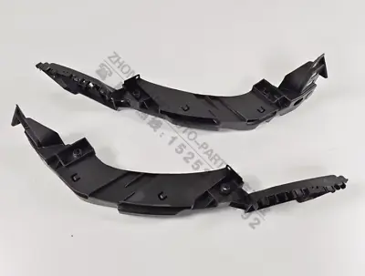 PAIR Front Headlight Mount Bracket Support For 2010-2014 VW POLO 2011 • $33.99