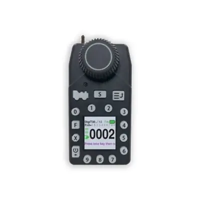 Digitrax UT6D Loconet Duplex Utility Throttle • $171.07