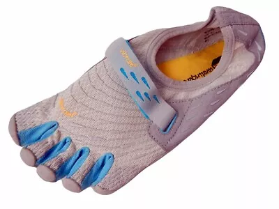 ✺Good Condition✺ VIBRAM FiveFingers V-Aqua Women's Watersports Shoes SIZE US 10 • $64.76