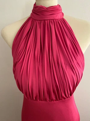 £15 • Buy Prom/evening Dress Size 8