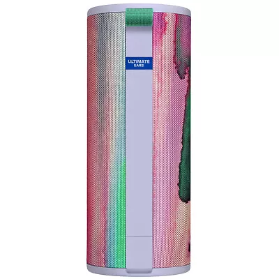 $218.44 • Buy Ultimate Ears UE Boom 3 Portable Wireless Outdoor Bluetooth Speaker Unicorn IP67