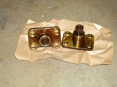 King Pin Set Dana 60 Frt Axle M715 Kaiser 1 1/4 Ton NOS • $30