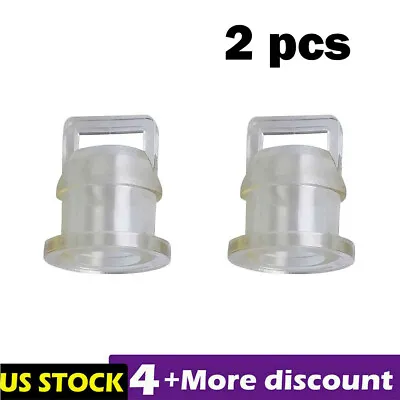 $8.99 • Buy 2Pcs Shifter Cable Bushing For Jeep JK Wrangler For Compass Patriot 2007-2018 US