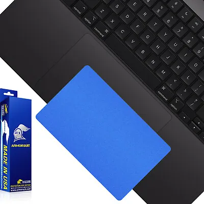 Armorsuit Skin Film Wrap Protector Macbook Pro M3 16 Inch (2023) - Touchpad Only • $14.95